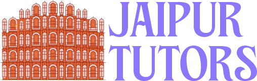 jaipur tutors logo