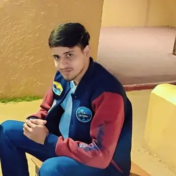 Amaan  - Home Tutor in Rajapark Jaipur