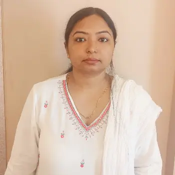 Tripti Garai  - Home Tutor in Tonk Road Jaipur