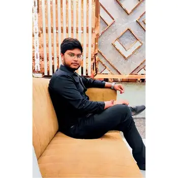 Yogesh Gautam  - Home Tutor in Transport Nagar  Jaipur